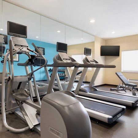 Fairfield Inn Kankakee Bourbonnais Luaran gambar
