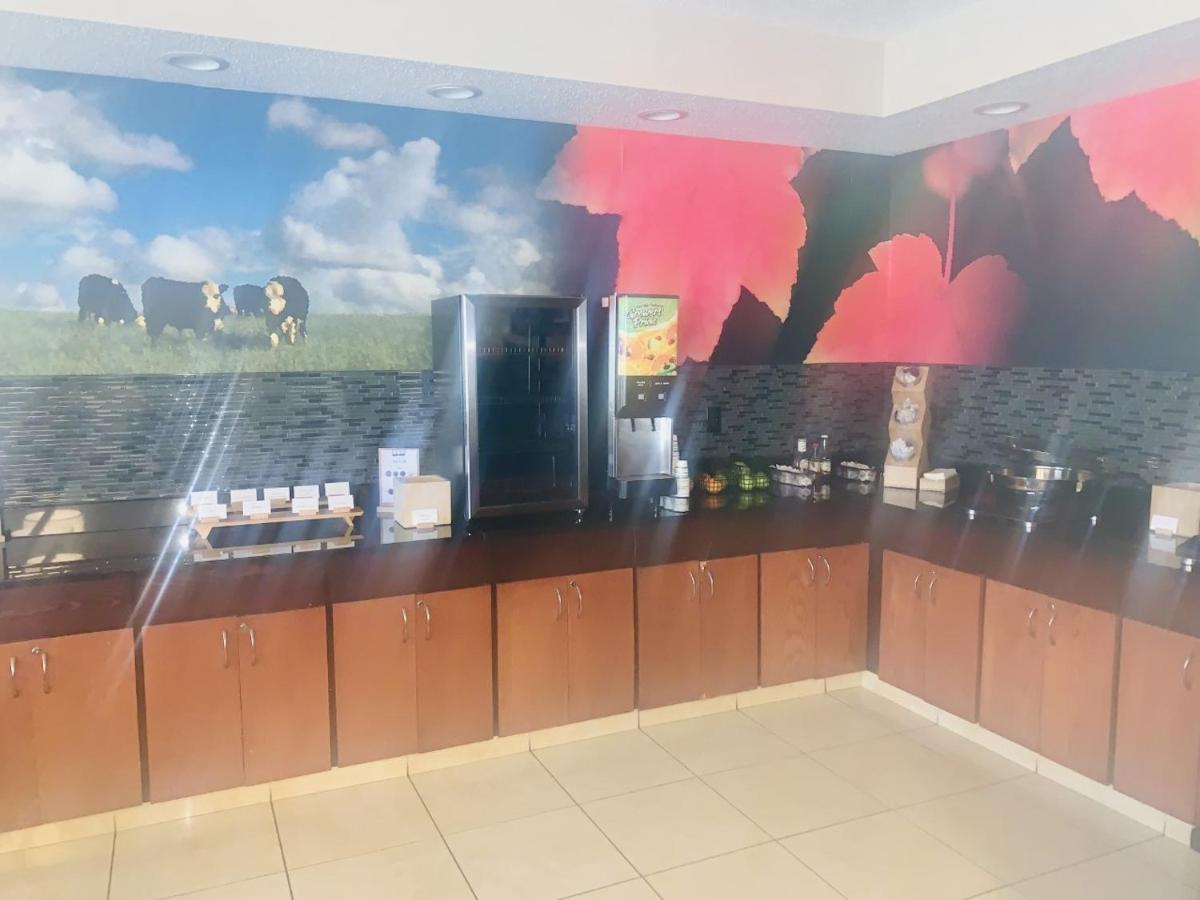 Fairfield Inn Kankakee Bourbonnais Luaran gambar