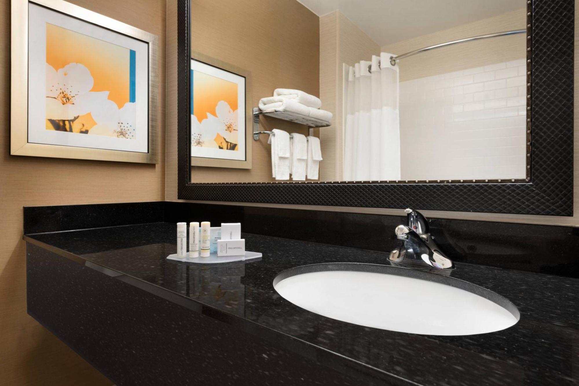 Fairfield Inn Kankakee Bourbonnais Luaran gambar