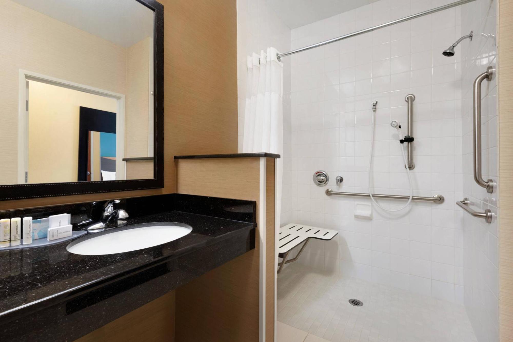 Fairfield Inn Kankakee Bourbonnais Luaran gambar