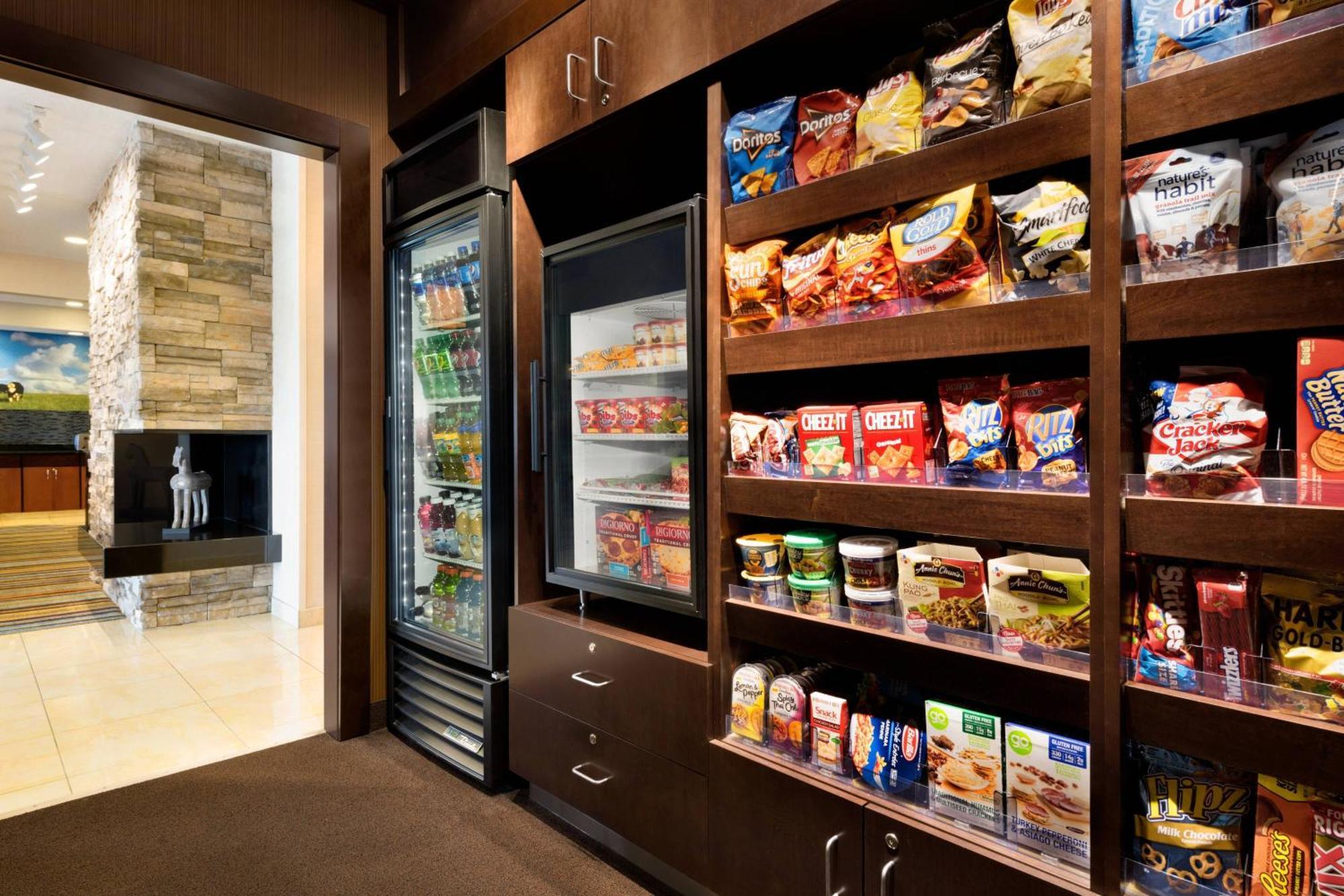 Fairfield Inn Kankakee Bourbonnais Luaran gambar