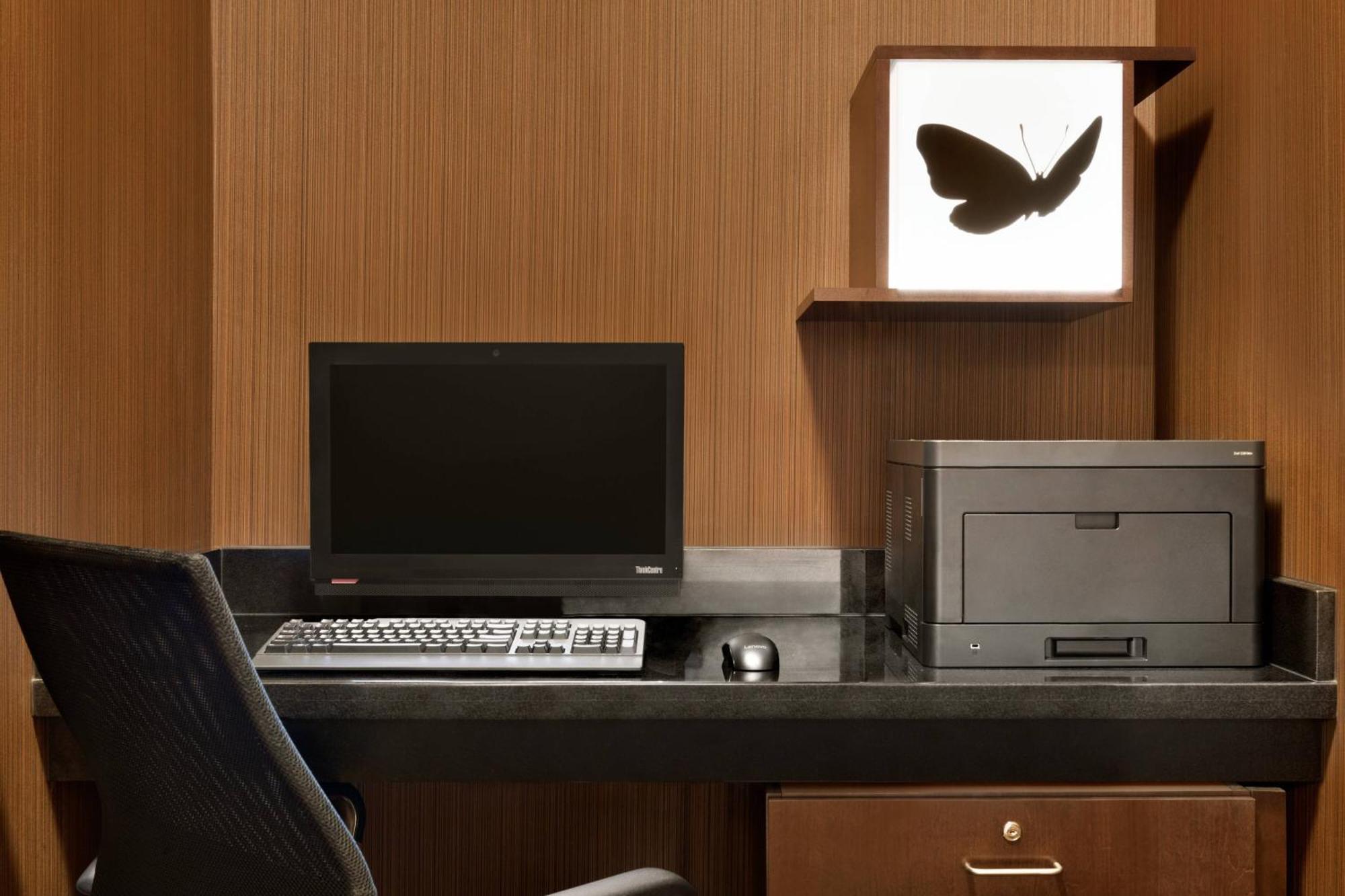 Fairfield Inn Kankakee Bourbonnais Luaran gambar