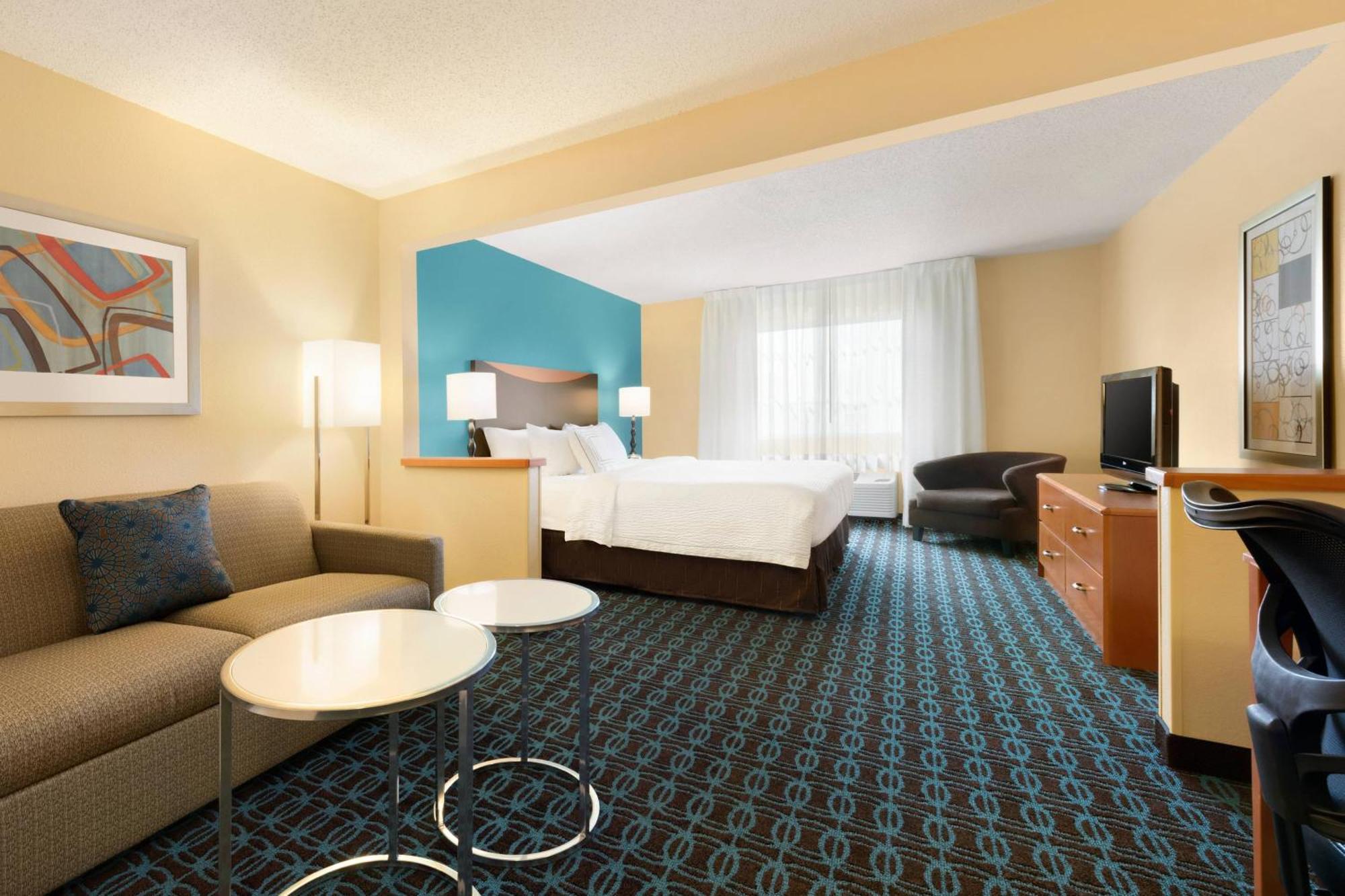 Fairfield Inn Kankakee Bourbonnais Luaran gambar