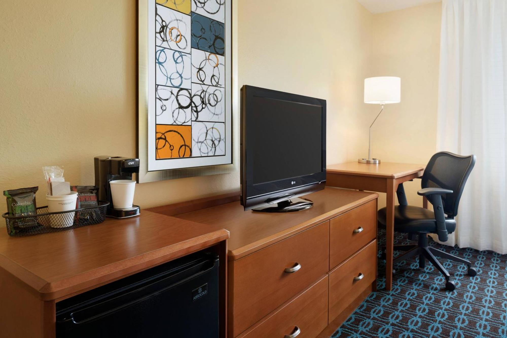 Fairfield Inn Kankakee Bourbonnais Luaran gambar