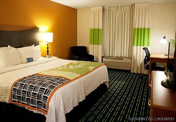 Fairfield Inn Kankakee Bourbonnais Luaran gambar
