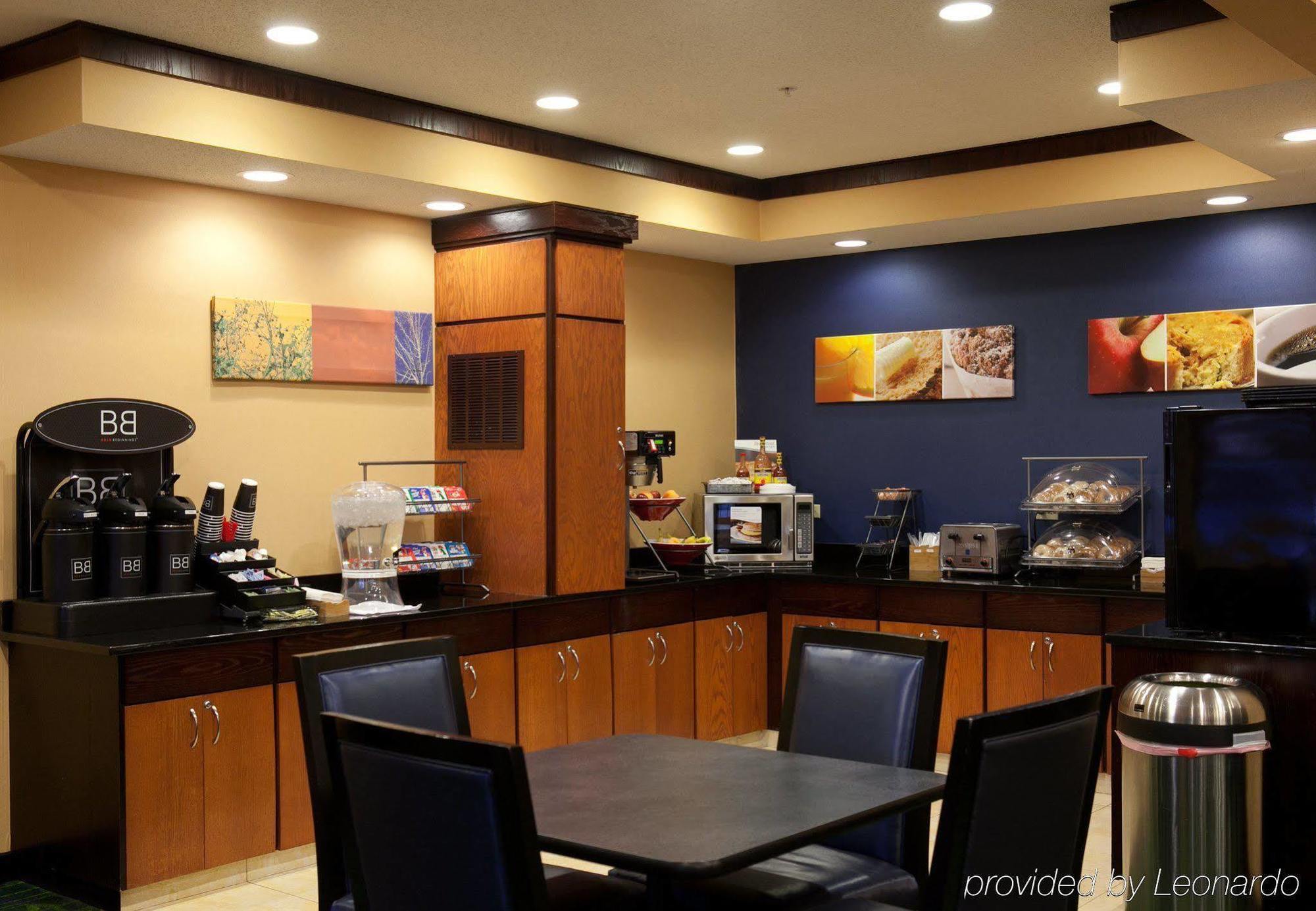 Fairfield Inn Kankakee Bourbonnais Luaran gambar