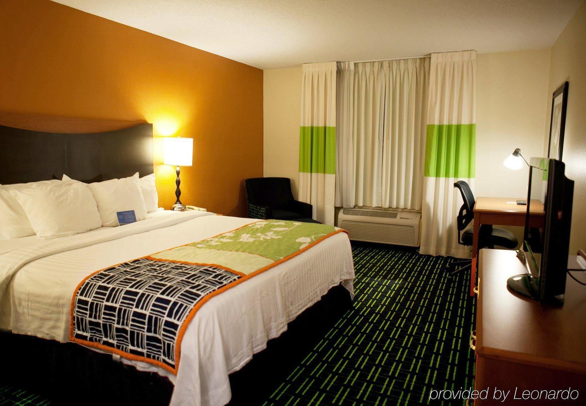 Fairfield Inn Kankakee Bourbonnais Luaran gambar