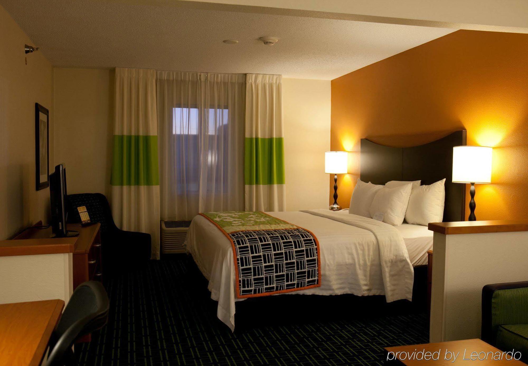 Fairfield Inn Kankakee Bourbonnais Luaran gambar
