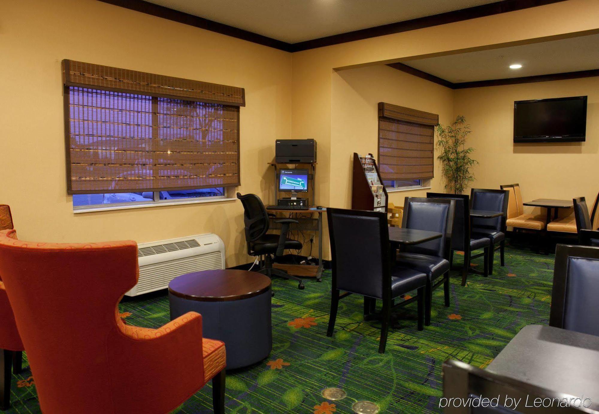 Fairfield Inn Kankakee Bourbonnais Luaran gambar