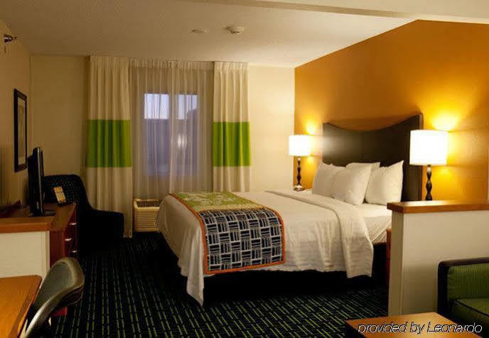 Fairfield Inn Kankakee Bourbonnais Luaran gambar